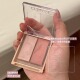 倩诗丽倩丽cezanne双色高光腮红盘眼影盘 新色03 宿星 保税