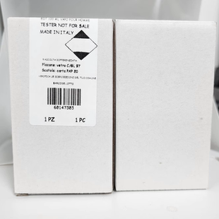 威尼斯monotheme淡香水100ml大橙子 白盒无盖 简装 宿星 保税