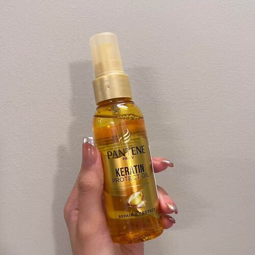 潘婷维E护发精油100ml