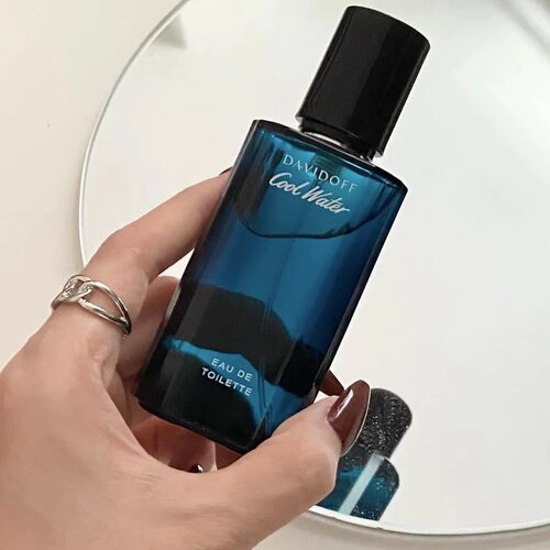 Davidoff/大卫杜夫冷水香水海洋