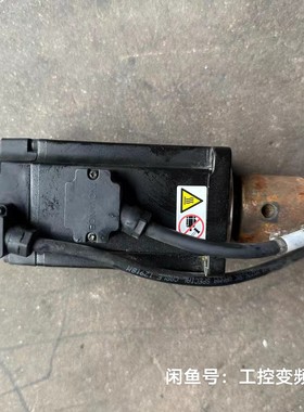 汇川电机MS1H4-40B30CB