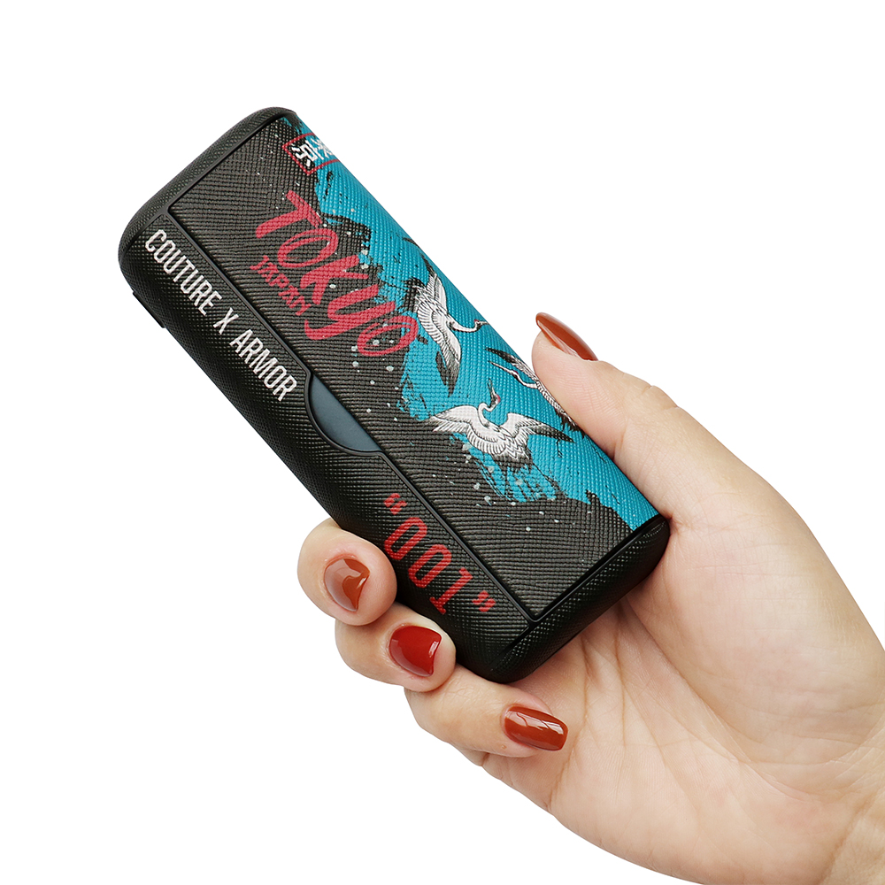 iqo六七代PRIME旗舰款时尚保护套