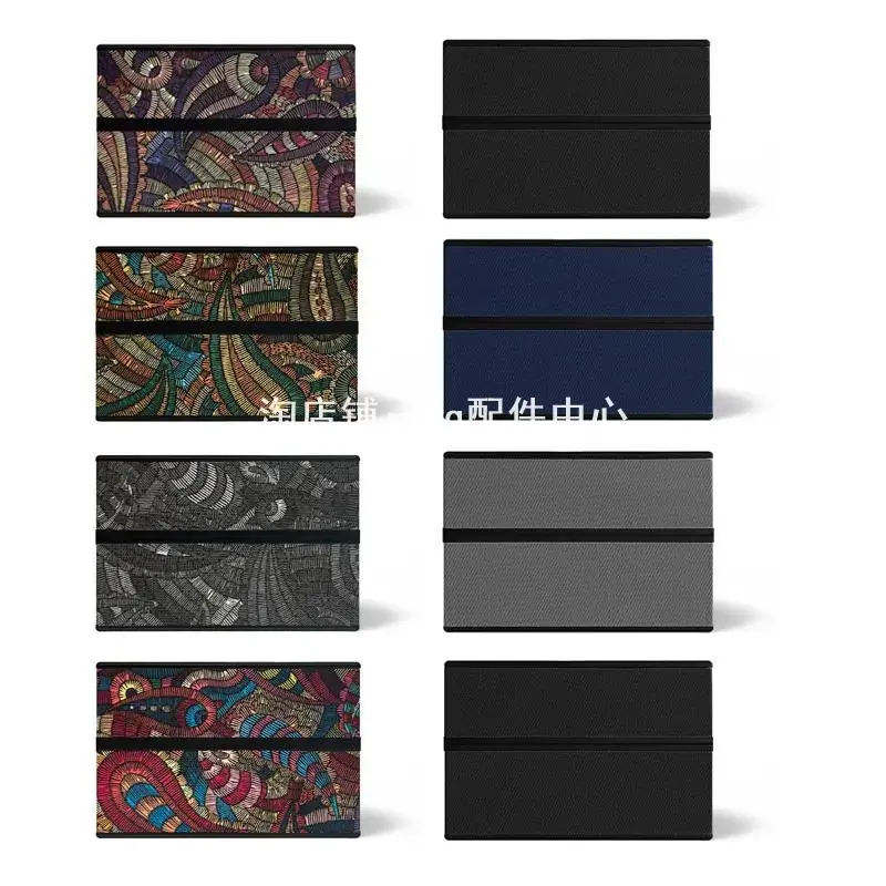 适用iqo烟盒保护套PC+PU皮革防压保鲜收纳盒五六七代PRIME通用壳,收纳整理,电子烟收纳盒/套,淘宝优惠券,粉丝福利购,淘宝优惠卷