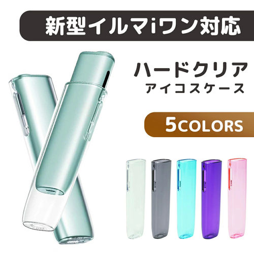 适用iqo八代一体机透明PC保护壳