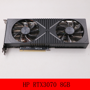 RTX3090 3080 RTX4070ti游戏竞技显卡 3070 拆机HP惠普RTX3060ti