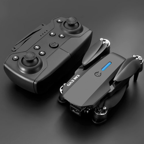 E88 EVO Brushless Drone Aerial Photography Quadcopter Toy