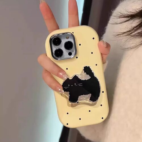 韩国ins小狗FIND X7适用OPPOReno8手机壳K11/7卡通可爱9PRO大孔A72硅胶防摔5/6支架10男女A1/A2M新款A93s/A58