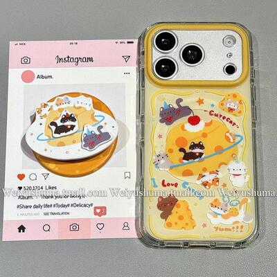 磁吸支架适用华为pocket2折叠屏mateX6手机壳p50三星zflip3/4/5奶酪VIVOX猫咪v荣耀芝士猫oppofindn3flip软女
