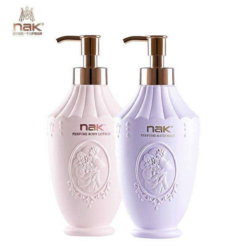 NAK身体乳奢享香水滋润香体乳液面霜网红香水妩媚浓情持久留香女,美容护肤/美体/精油,身体乳/霜,淘宝优惠券,粉丝福利购,淘宝优惠卷