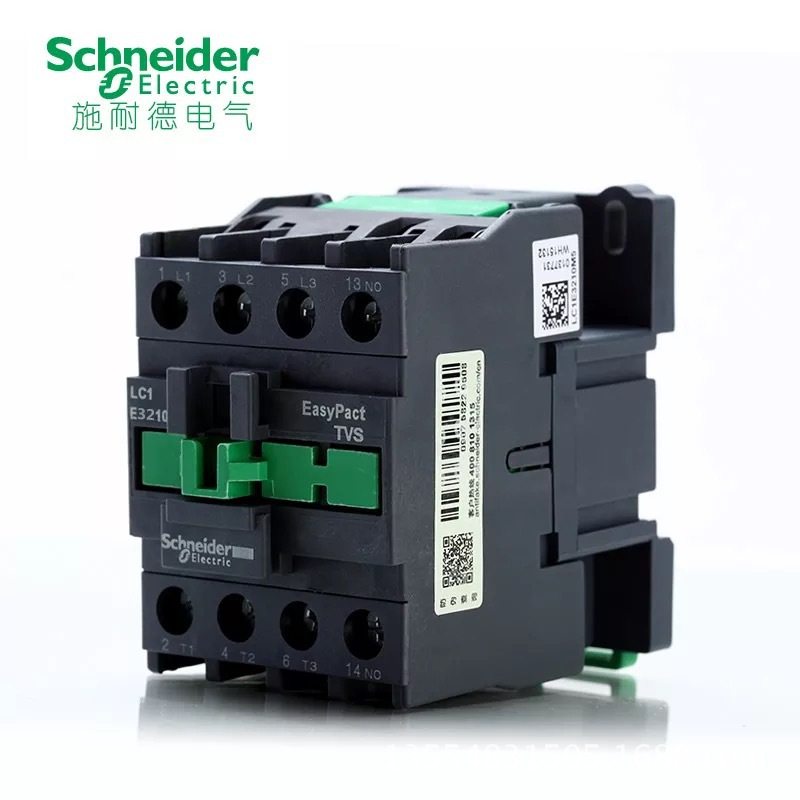 源头厂家正品LC1E0910 1210 1810 2510 3210 9A12A18A2议价