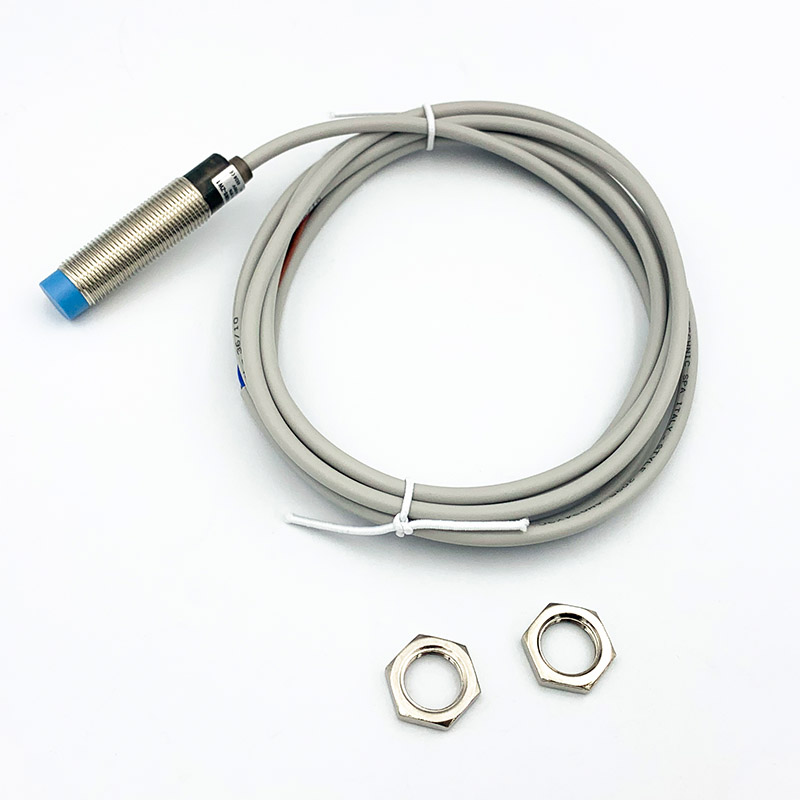 源头厂家传感器 接近开关IM12-04NNS-克西 IM12-04NPS-ZW1S议价