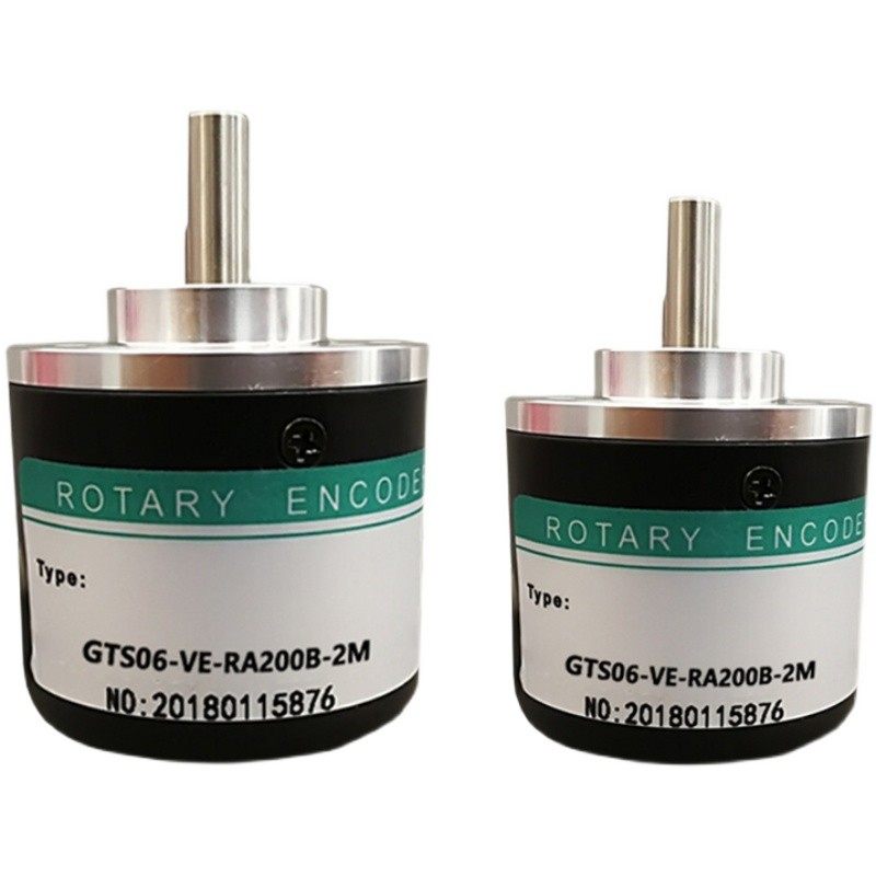 源头厂家全新型海德编码器GTS06-VE-RA200B-2M OP- -3MRA1000议价