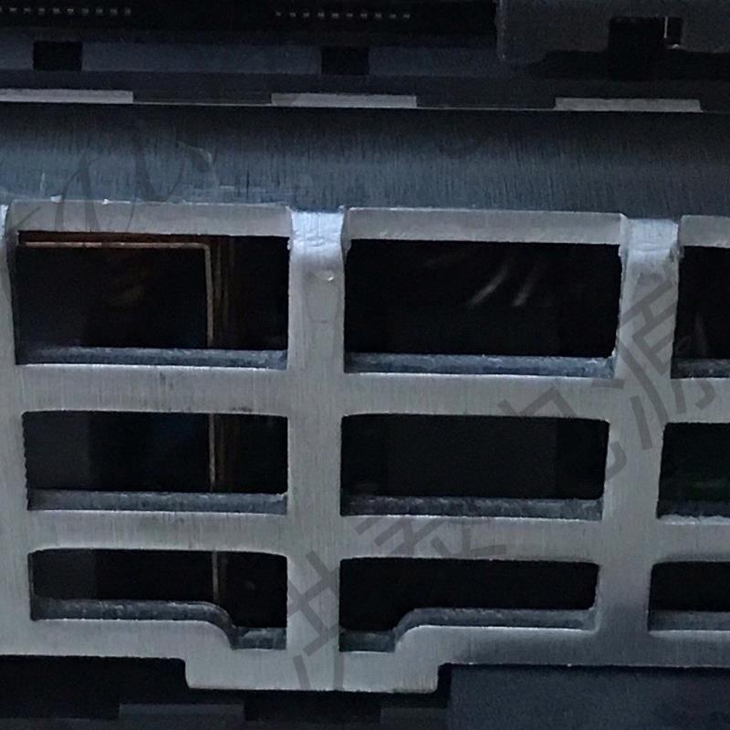 源头厂家 FLATPACK2 高效/3000 整流 48电源HE模块 议价