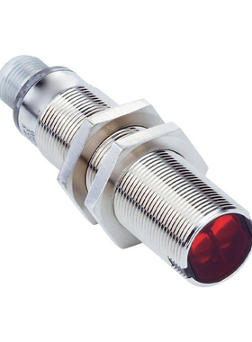 源头厂家型传感器光电开关GRTB18-P2406S07/P2412/N111议价