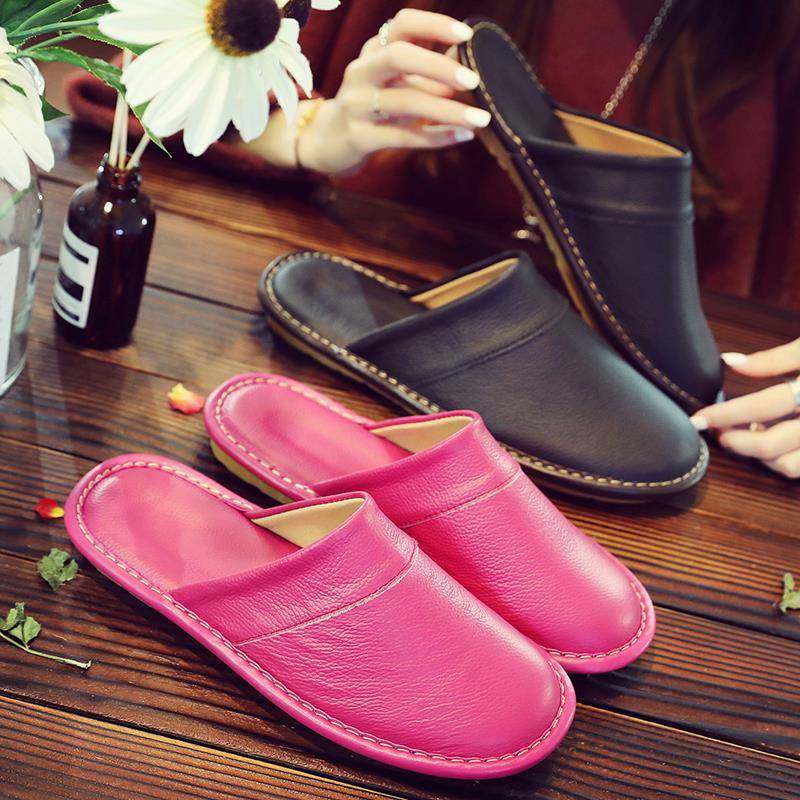 0829h包头拖鞋女居家秋室内家用春秋男女木地板四拖鞋冬,流行男鞋,休闲拖鞋,淘宝优惠券,粉丝福利购,淘宝优惠卷