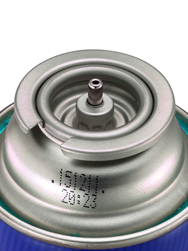 Pulse Fresh Korean Ka -тип газ импортированный воздушный бак.