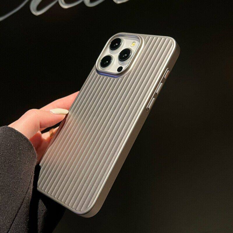 iPhone17ProMax防摔手机壳