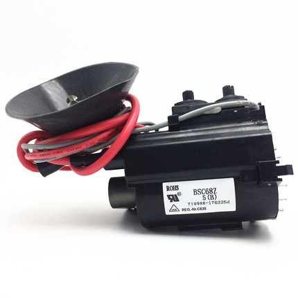 适用于长虹电视机高压包BSC68Z BSC68Z5(B) BSC59B免调试