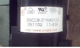 包邮 适用于组装机高压包BSC29-01N4010A=01N4010AH 29-0181H现货