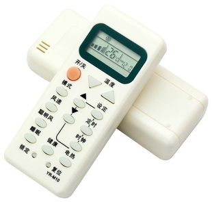 M09 M11YL M02 M06 M07 M05 万众之星用于海尔多功能空调遥控器YR