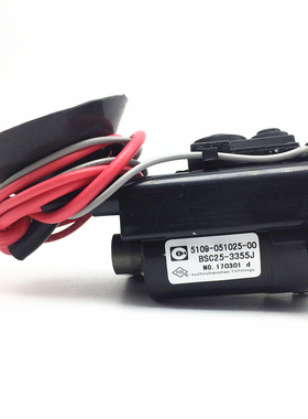 适用于创维电视机高压包BSC25-3355J BSC25-3355P 5109-051405-01
