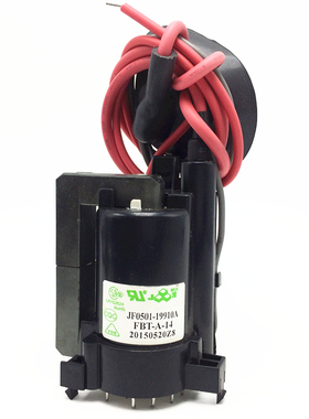 包邮 适用于海尔电视机高压包JF0501-19910A FBT-A-14 现货