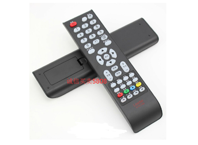 适用于 海尔统帅 LE32LUZ1液晶电视遥控器HTR-T09 HTR-T15