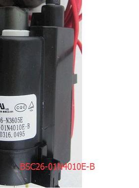 适用于熊猫高压包BSC26-N3605E BSC26-01N4010E-B 124610.3578