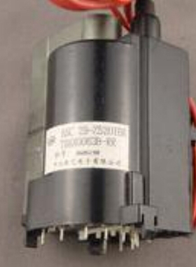 包邮 适用于山水.西湖.电视机高压包BSC29-Z5204 T9XX0062B现货