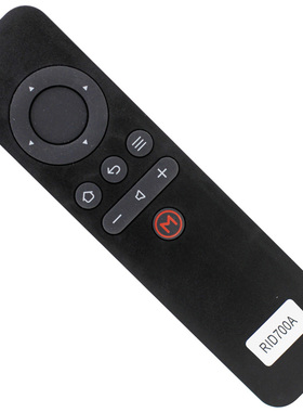 适用于长虹电视遥控器 RID700A 50A1 43A1 32D3000I 39D3000I