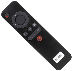 适用于长虹电视遥控器 RID700A 50A1 43A1 32D3000I 39D3000I