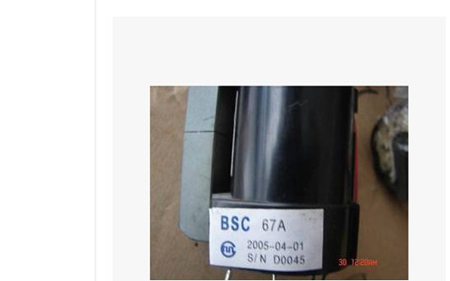 包邮！ 适用于长虹电视机高压包BSC67A BSC25-02A5W=BSC24-4101A