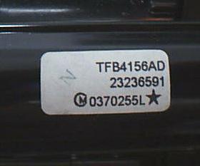 适用东芝电视机高压包TFB4132DH TFB4132AN TFB4155AD TFB4155AS