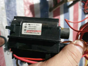 2601S 适用于SVA电视机高压包BSC22 T111033现货 包邮