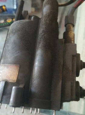 适用于松下电视机高压包TC-2530R 单聚焦 12/3567