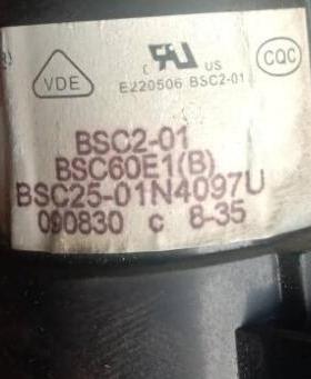 适用于长虹电视机高压包BSC60E1(B)  BSC25-01N4097U 原型号 现货