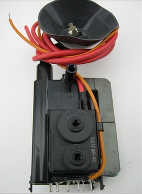 适用于25-29寸电视高压包BSC25-T1016B 脚位通128910/3456现货