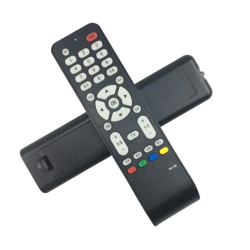 适用于TCL液晶电视机遥控L26M16 L26F19 L32E19 L22F19 L19F19现