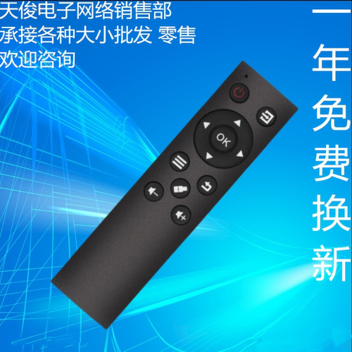 适用于长虹欧宝丽电视LED43/48C8