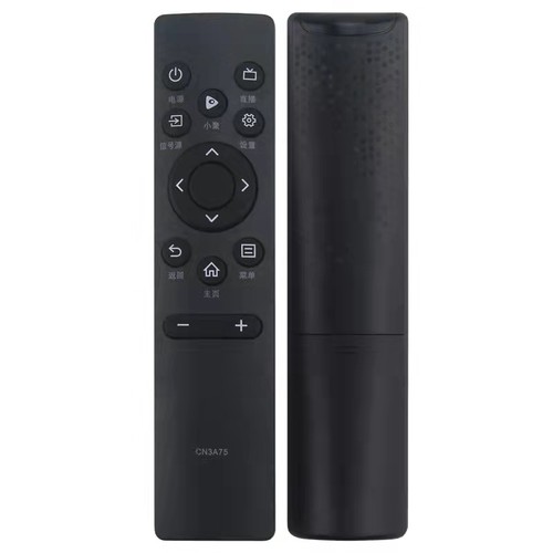 适用海信电视遥控器CN3A75 40E2F 55V1F-S HZ75A55E 70E3F 75E3F
