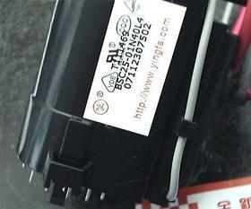 包邮 适用于SVA电视机高压包BSC25-01N40L4 T111469上机免调试