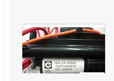 包邮 适用于组装机高压包BSC25-0286G BSC25-1194T BSC25-0286B