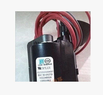 适用于厦华电视机高压包BSC29-01N4022B=BSC30-1927D 保一年