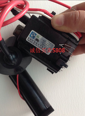 包邮 适用于SVA上广电高压包BSC25-N2904 T111465带分压盒的