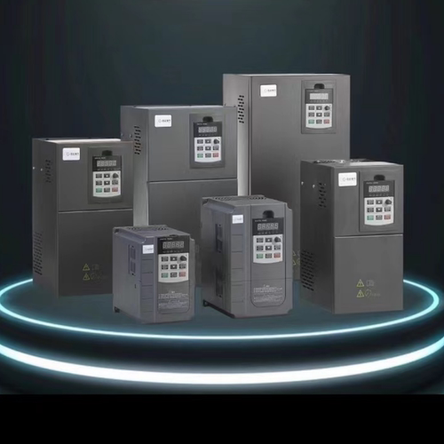 7.5KW380V上海群倍双正变频器
