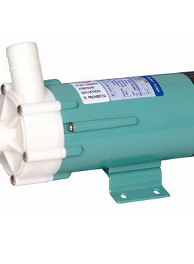 MD-15R 20R 30R 40R 55R75R100R120RMMD 磁力泵螺纹软管水泵 TCG