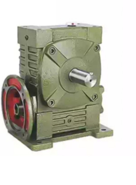 WPWDA/WPWDS100 速比1:10 15 20 30 40涡轮蜗杆减速机配电机现货