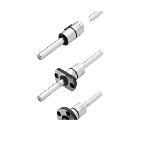 替代BSS2M6-150/BASKFS6L-60/KFS10L-60/S13-60/滚珠导向轴