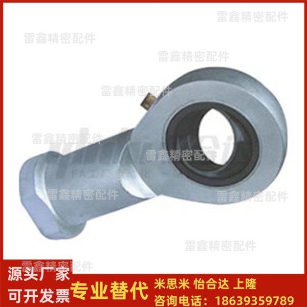 怡合达同BND01-SI5E SI6E SI8E SI10E SI12E SI15ES SI17ES-R轴承