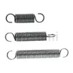 WFSP UFSP BWFSP BUFSP3 5 8 1025 28-0.3-30替代米思米拉伸弹簧